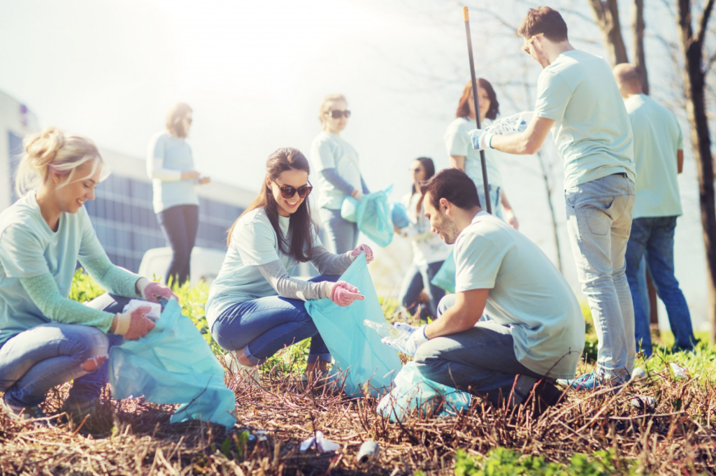 Corporate Social Responsibility: Aligning Your Business Values with Societal Needs