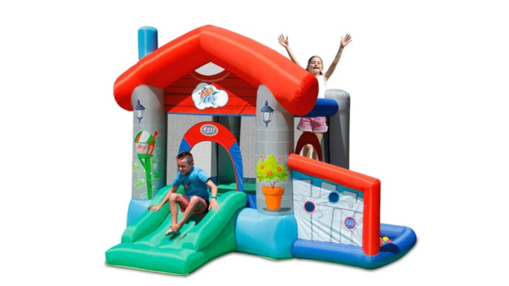 Purchase a Bouncy Castle For Your Kids Top 8 Must-Know Things