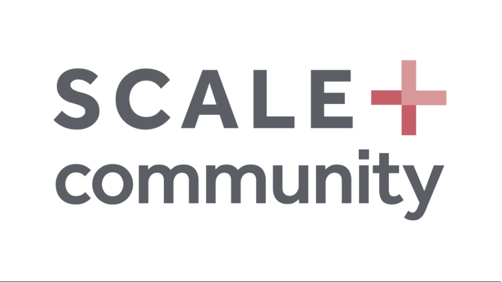 SCALE Community Is the Healthcare Network Revolutionizing the Industry