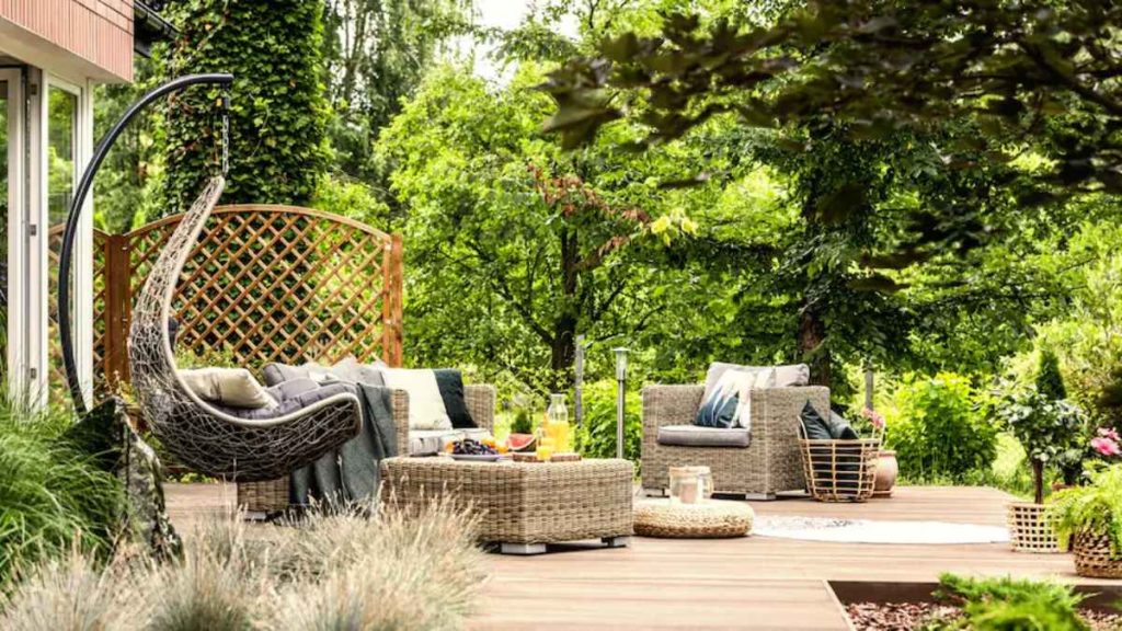 Sprucing Up Your Garden How to Prepare for a Landscaping Project