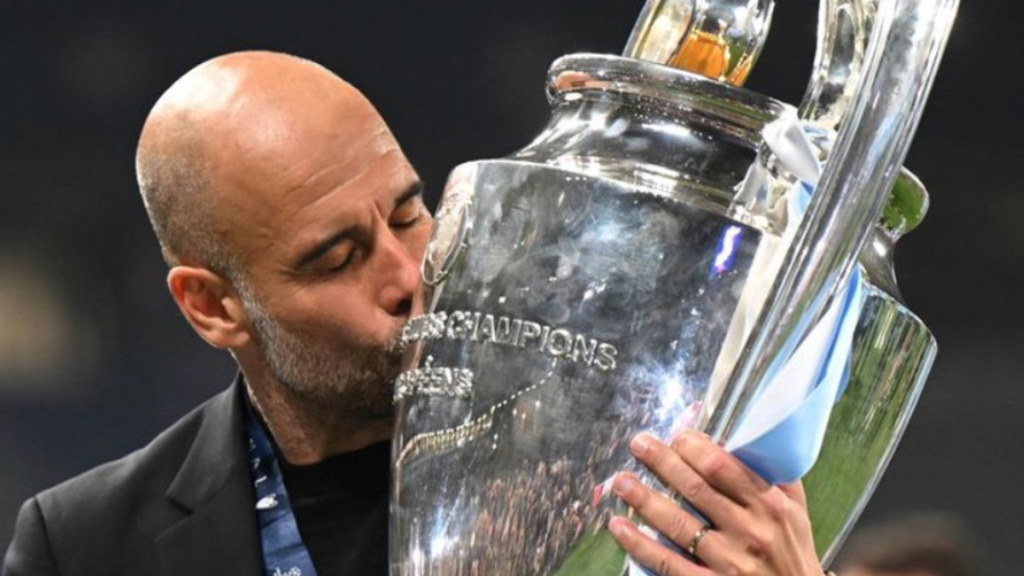 Top 10 Soccer Managers of All-Time - Where Does Guardiola Rank After UCL Triumph?