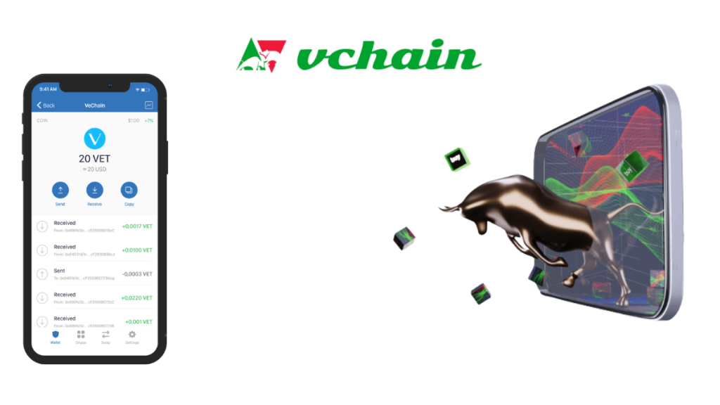 Vchain.fund Review Uncovers the Best Wallet for All Your Crypto Assets