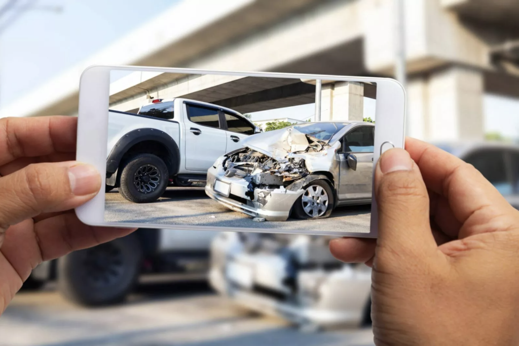 7 Crucial Steps to Take After a Car Accident - A Car Accident Lawyer's Guide