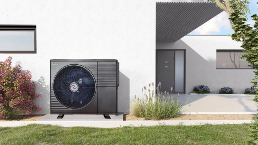 Domestic Heat Pumps Vs. Traditional HVAC Systems Which One is Better?