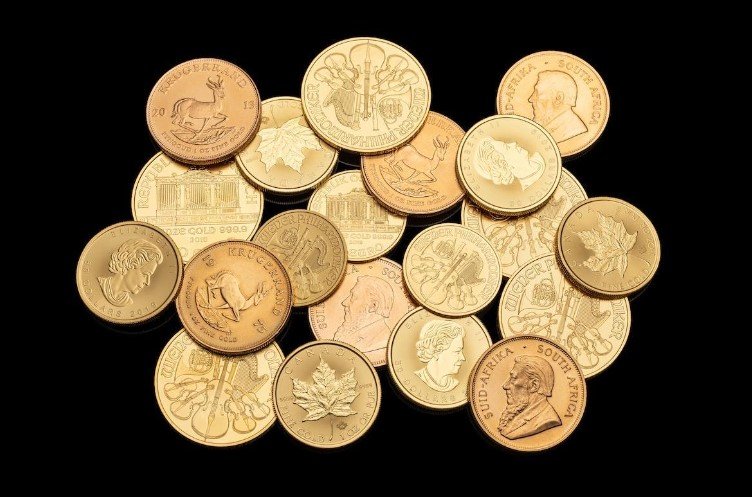 How To Get Started Investing In Gold Coins