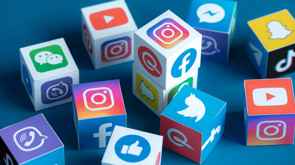 How To Leverage The Power To Social Media For Your Business