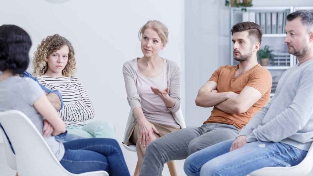 The Role And Importance Of Family Therapy In Addiction Treatment And Control