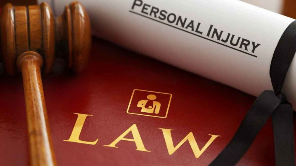 6 Frequently Asked Questions About Personal Injury Cases