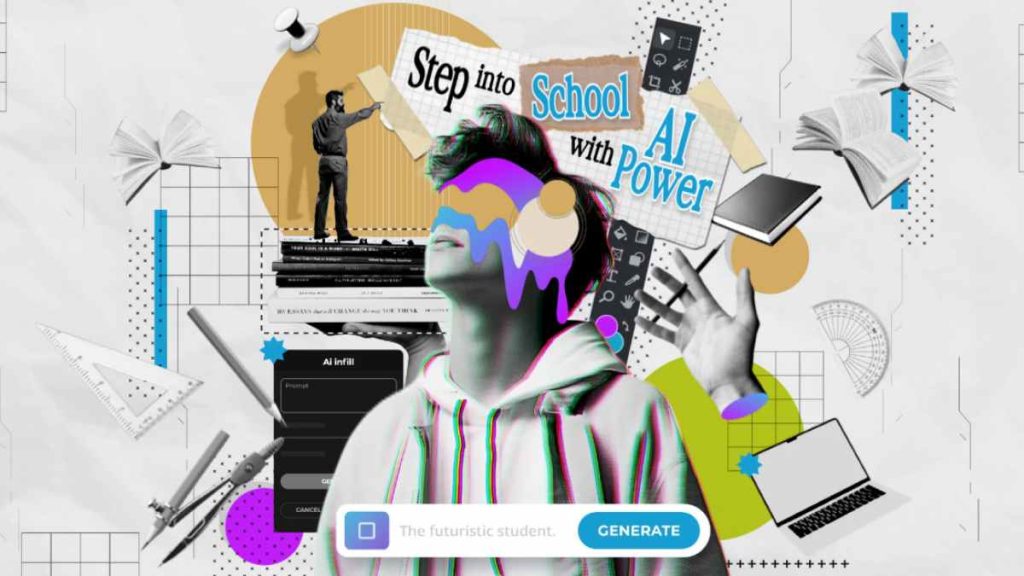 Discover a New Level of Creativity Get Pixlr’s AI Power for the Ultimate School Year