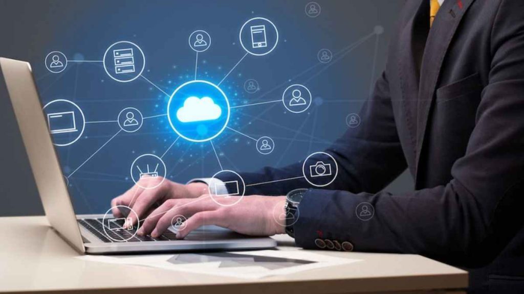 The Benefits of Cloud Computing for Businesses and Individuals