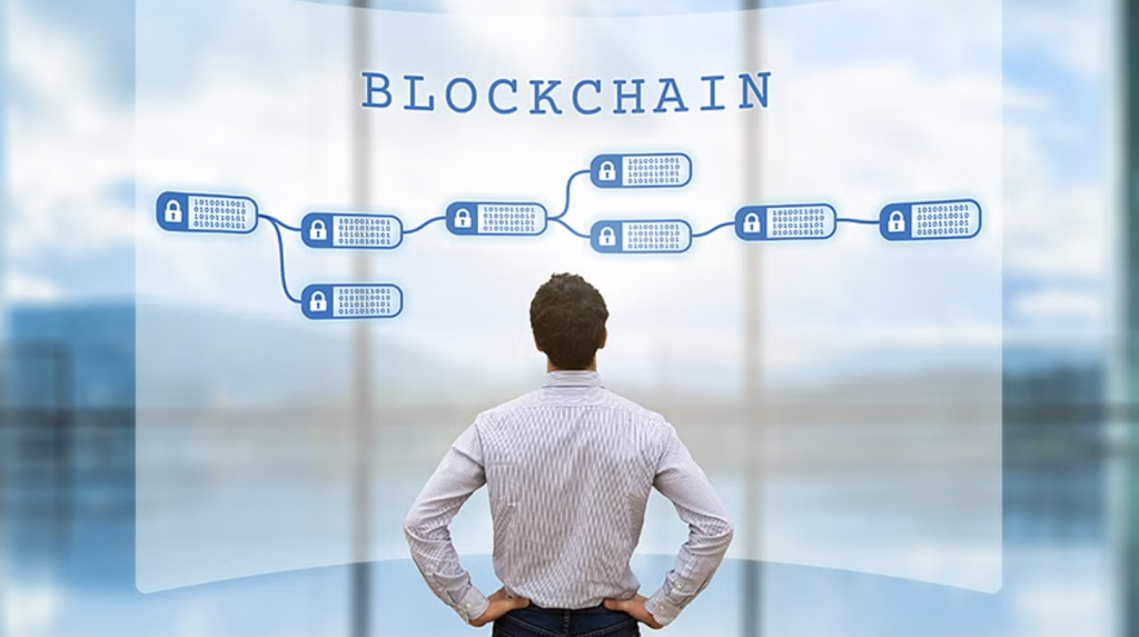 The Understanding of Block Chain Technology