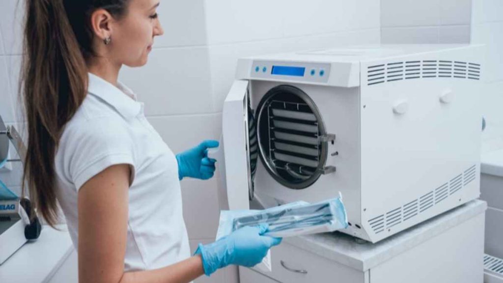 Understanding the Importance of Autoclave Sterilization in Laboratory Settings