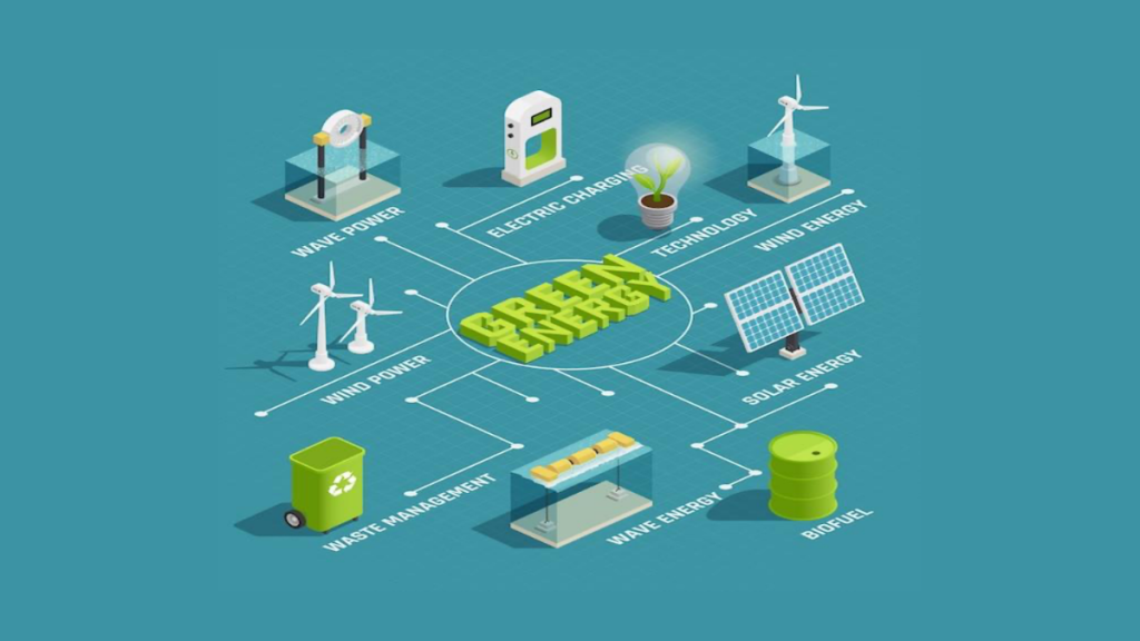 Unlocking the Application of Ultracapacitor in the Renewable Energy Industry