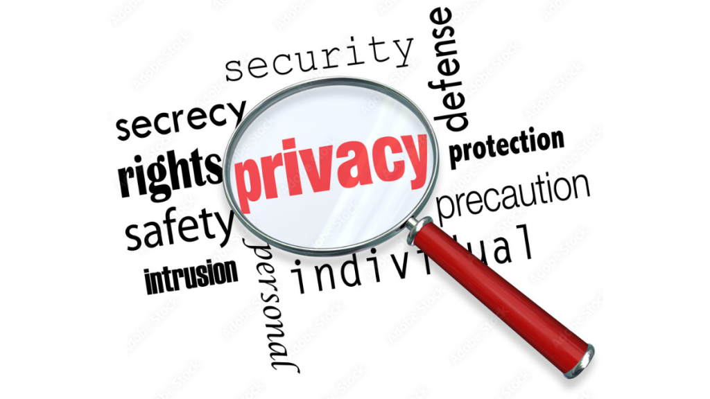 5 Ways To Reduce Your Digital Footprint for the Sake of Privacy