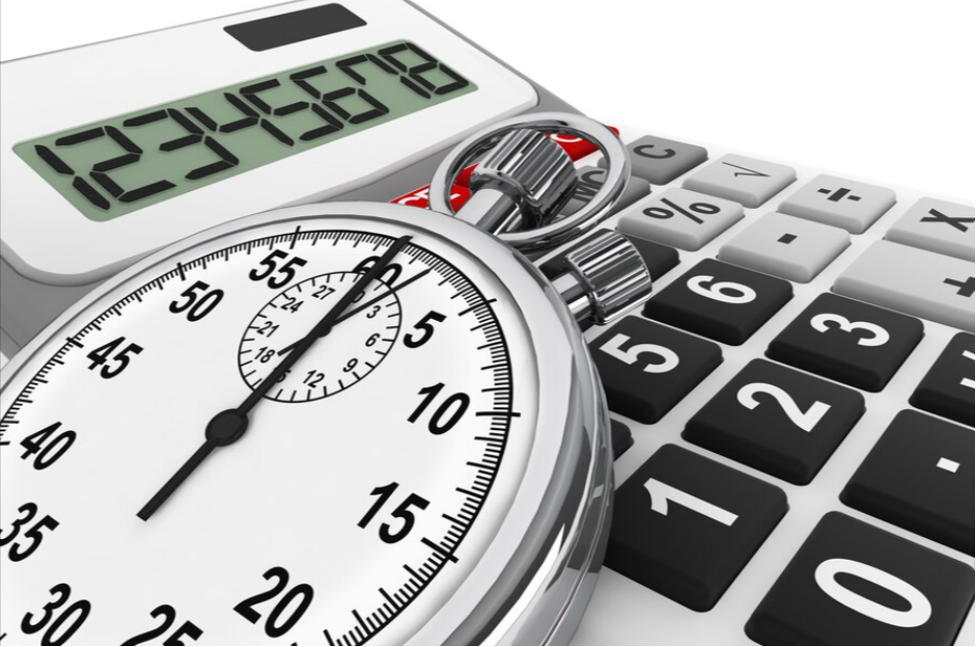 The Tech Behind Time Tracking: Time Clock Calculators Unveiled