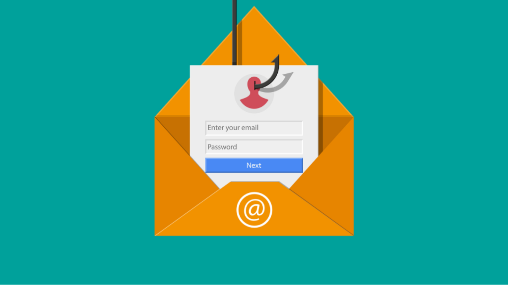 The Art of Recognizing and Avoiding Phishing Emails