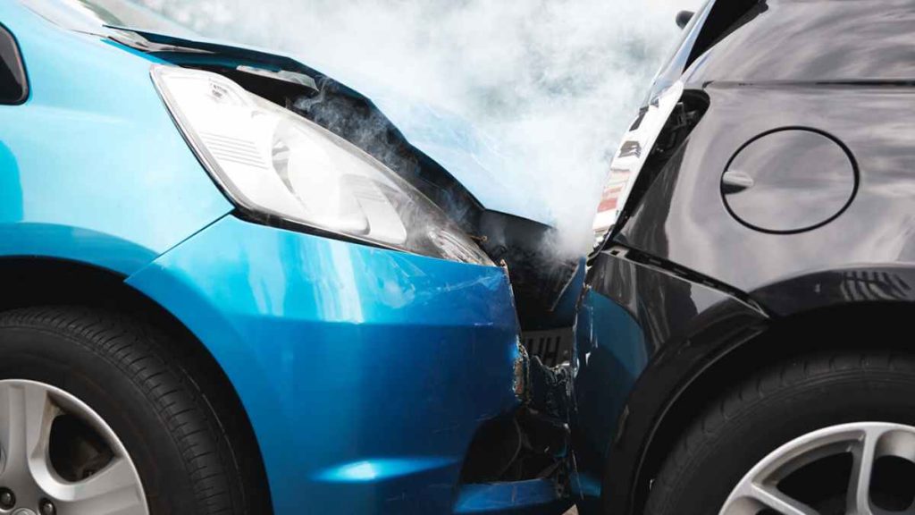 Totaled your Car? Here’s How to Get The Most Out Of It