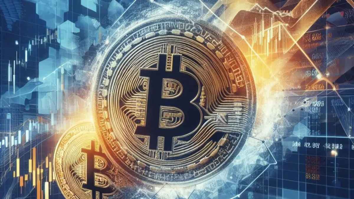 The Evolution And Impact Of Cryptocurrencies - Imc Grupo