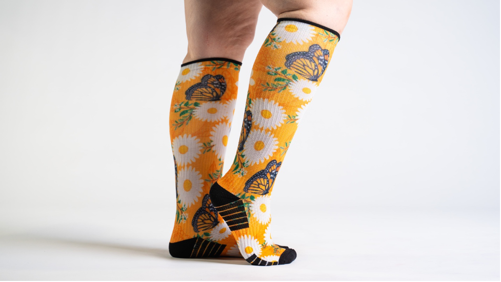 Understanding Compression Socks: How Long Does It Take to See the Benefits?