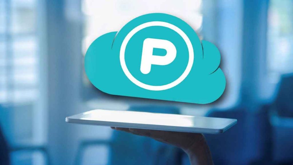 What Is pCloud Crypto?