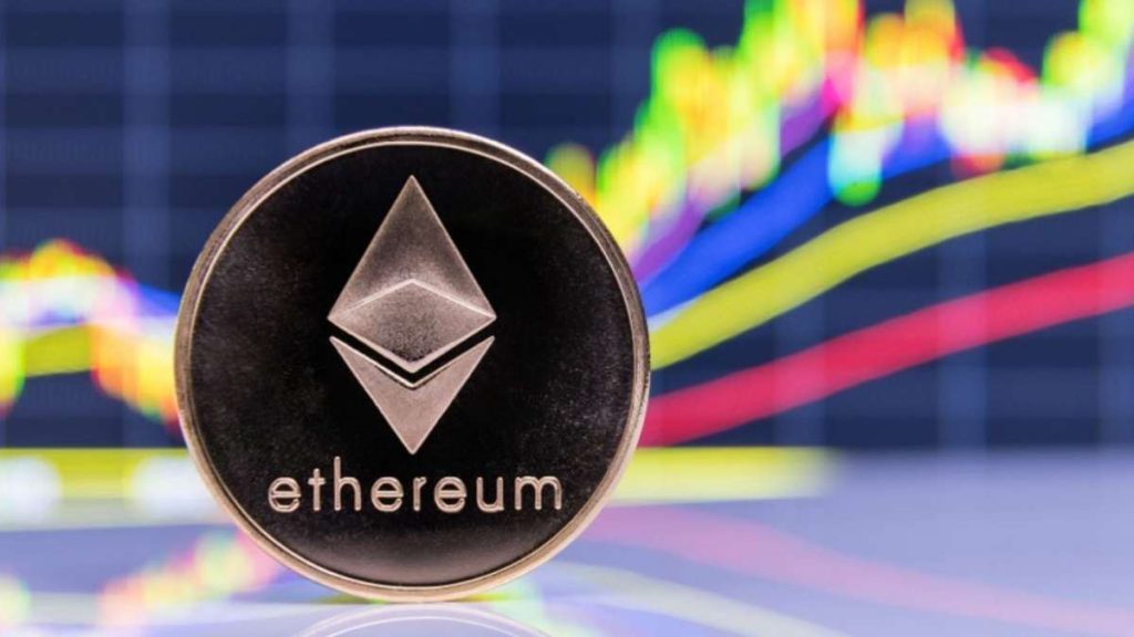 The Relationship Between Ethereum and Conventional Financial Markets