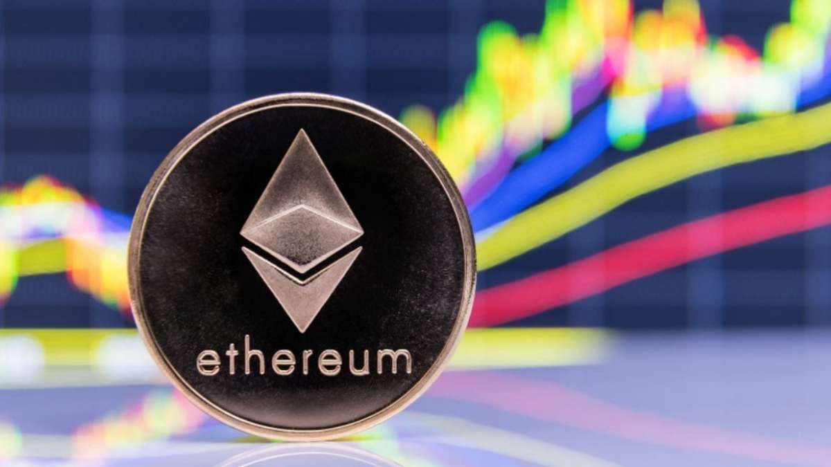 The Relationship Between Ethereum and Conventional Financial Markets ...