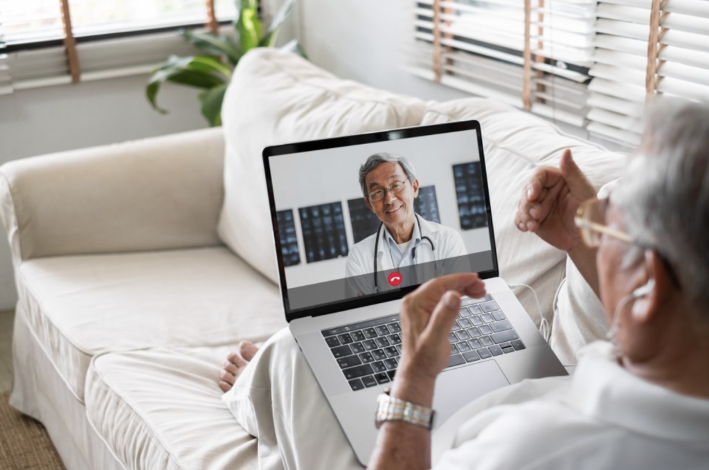 Benefits of Patient Engagement Software for Telehealth Providers