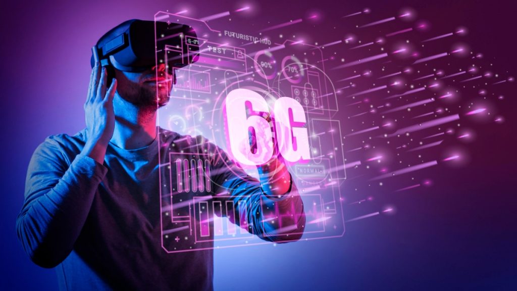 The 5G Revolution Transforming the Landscape of iGaming