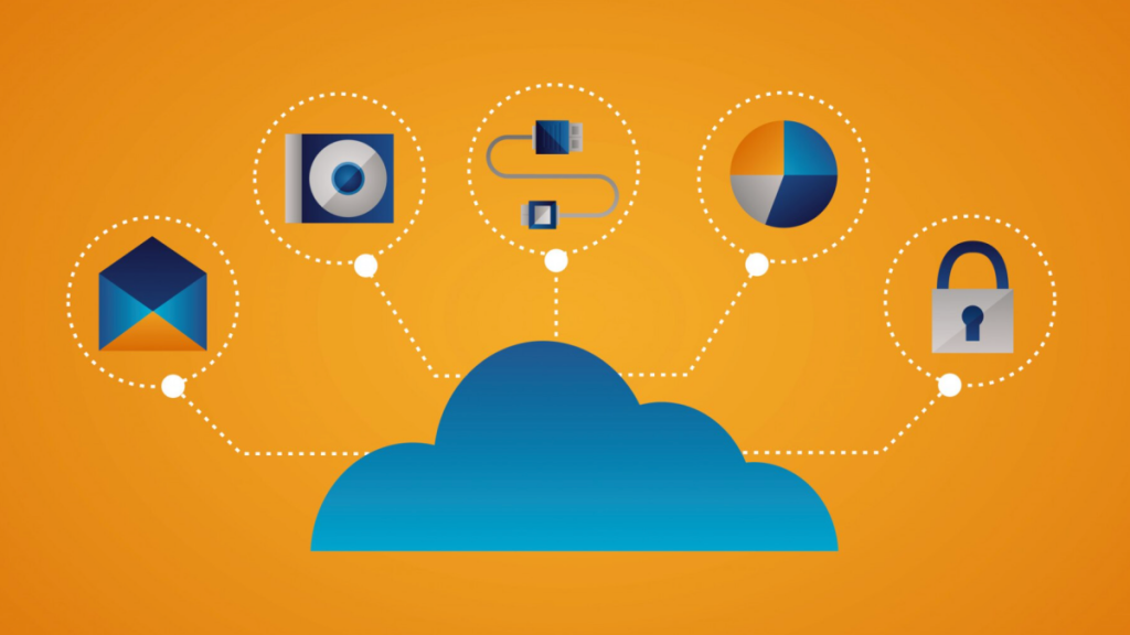 4 Advantages of Cloud Computing That No One Is Talking About