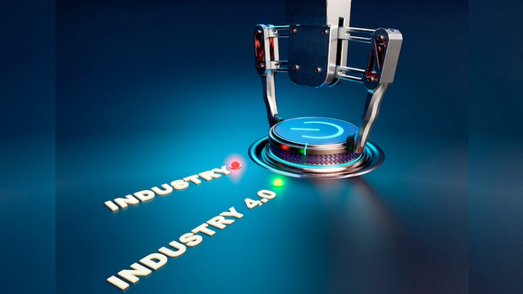 How Do Machine Vision Products Meet Challenges in Electronic Device Digital Factory?