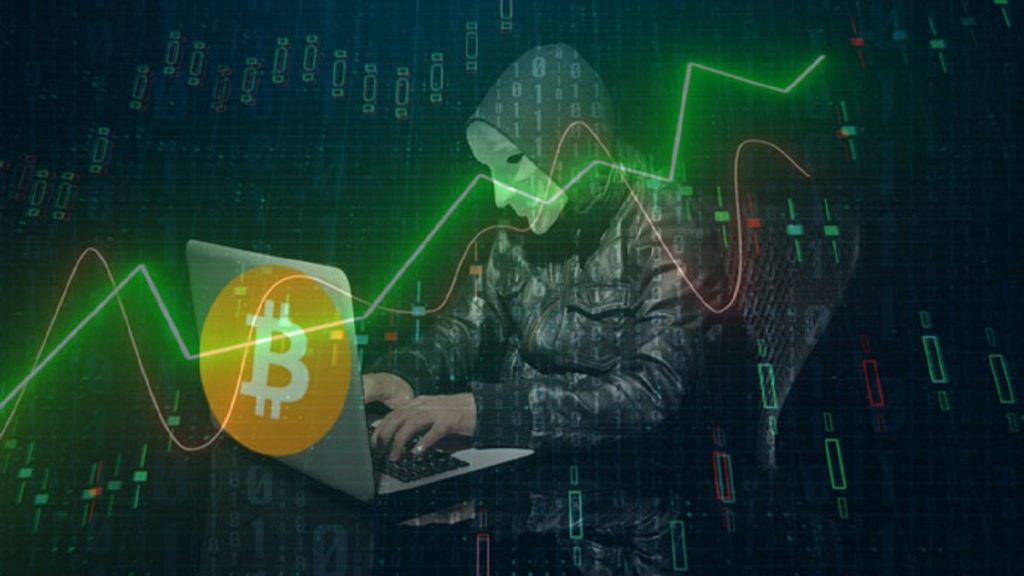 How To Trade Crypto Anonymously