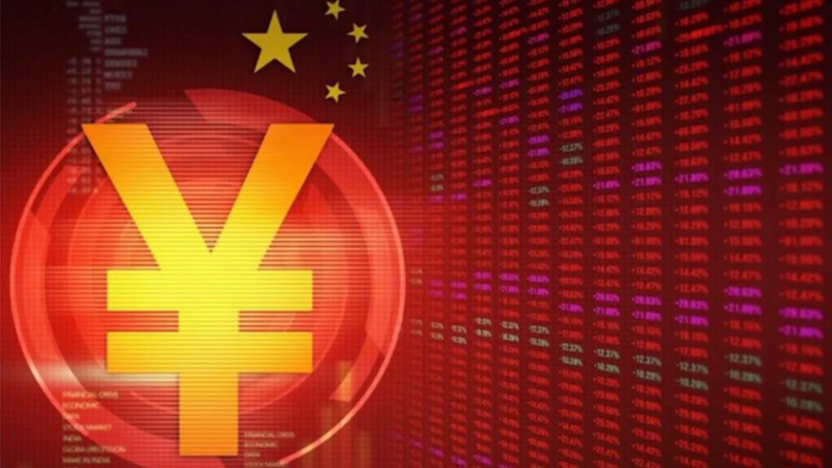 The Quantum of Currency: The Digital Yuan's Leap Forward - IMC Grupo