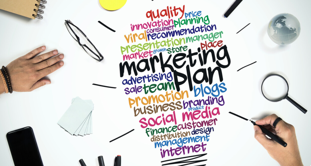 Unleashing Success: Crafting a Powerful Promotional Marketing Plan for Your Business