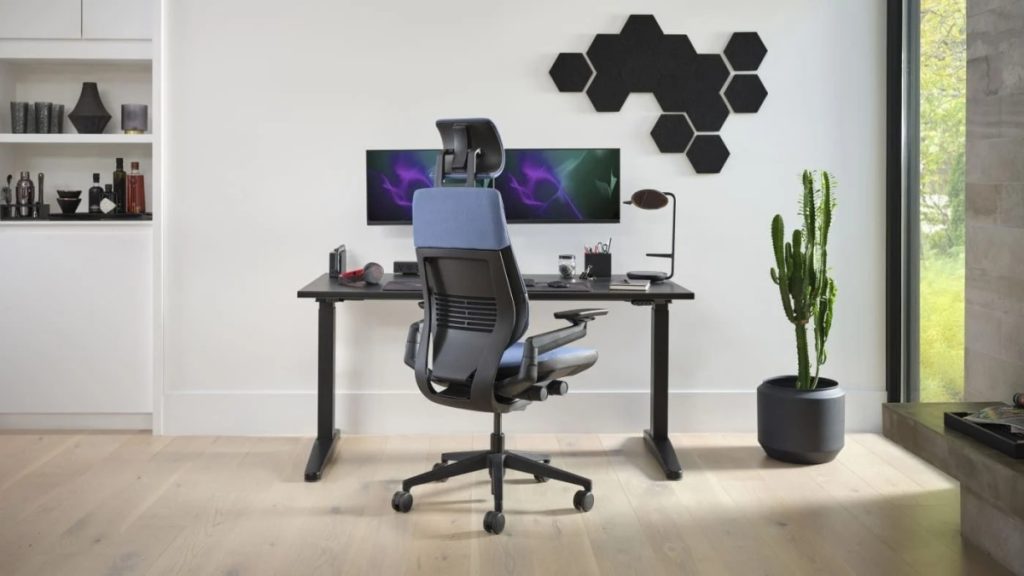 Why a Good Office Chair is Worth Every Penny