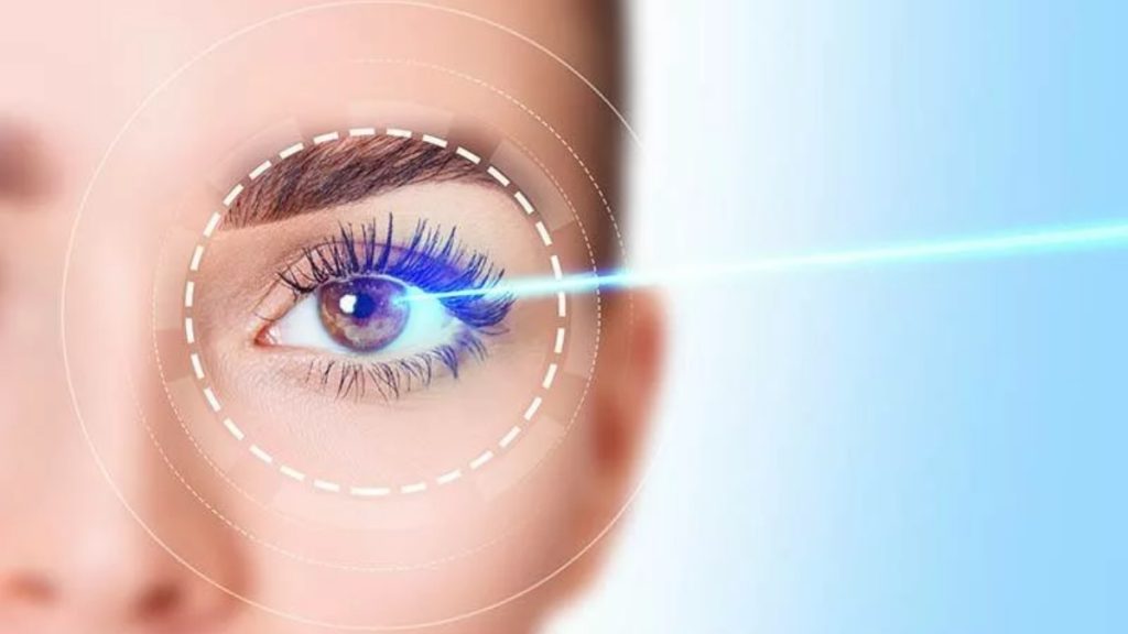 How to Choose The Right Corrective Eye Surgery