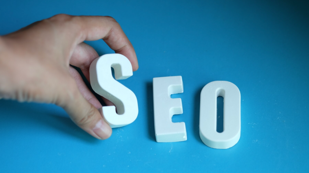 The Importance of SEO for Digital Marketing