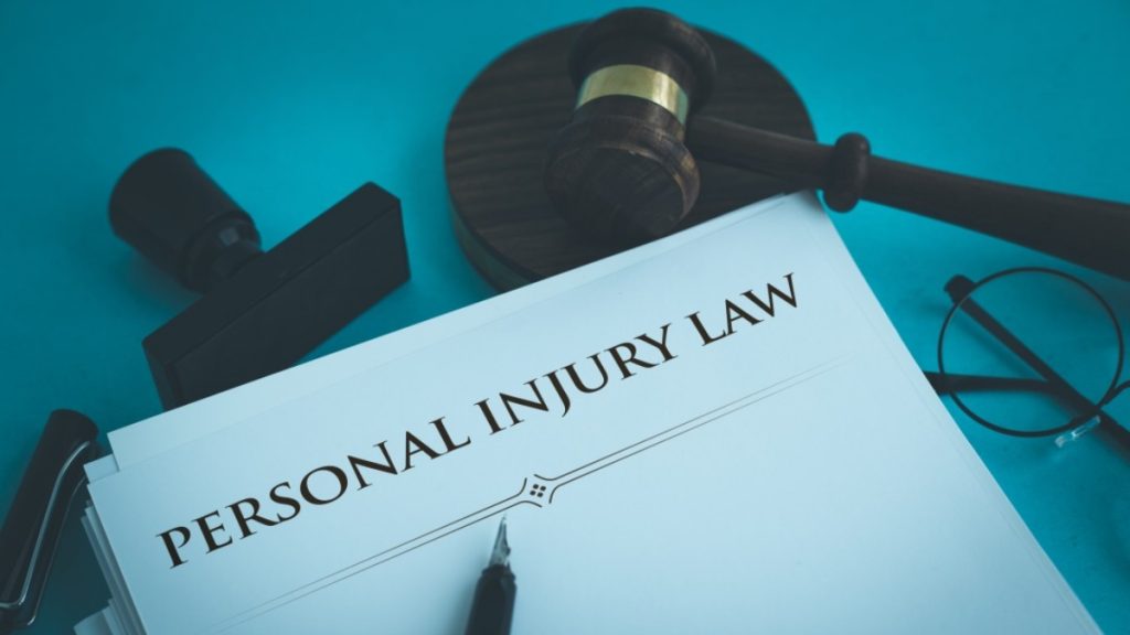 The Role of Personal Injury Lawyers in Shaping Safer Communities