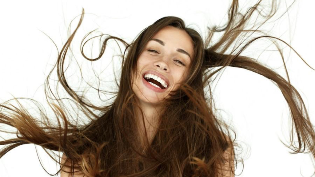 How to Improve Hair Growth Naturally