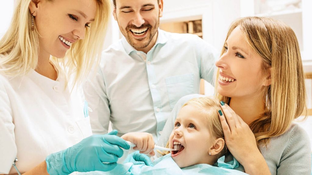 Top Benefits of Choosing Secure Dental Plans for Your Family