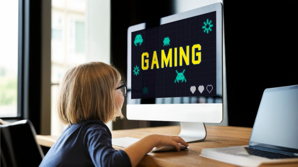 How to Register and Play Online Games A Comprehensive Guide