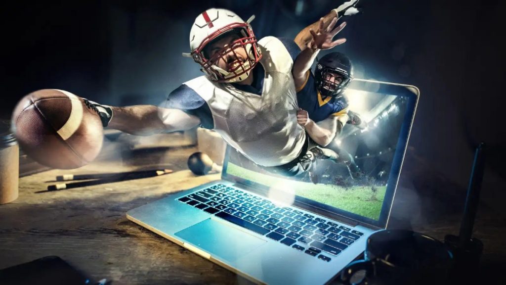 How to Use Technology to Enjoy Spectator Sports More