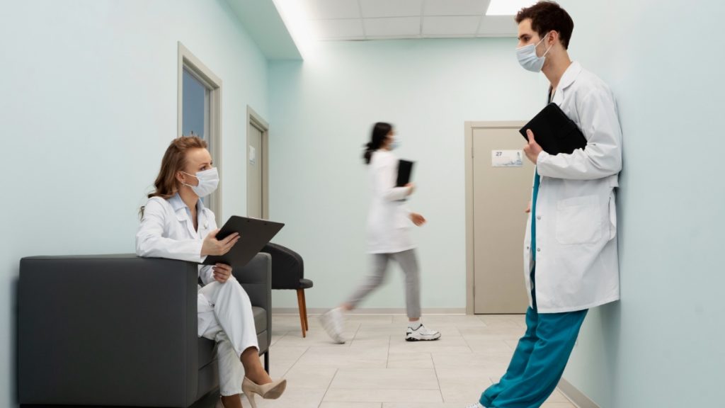 Navigating The Hiring Process The Future of Clinic Staffing