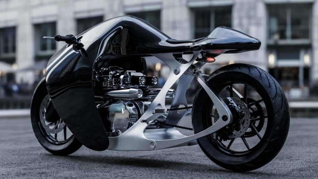 The Best Ways to Customize Your Motorbike