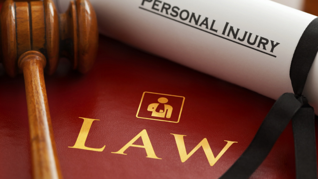 Personal Injury Lawyers Best Strategies for Successful Claims