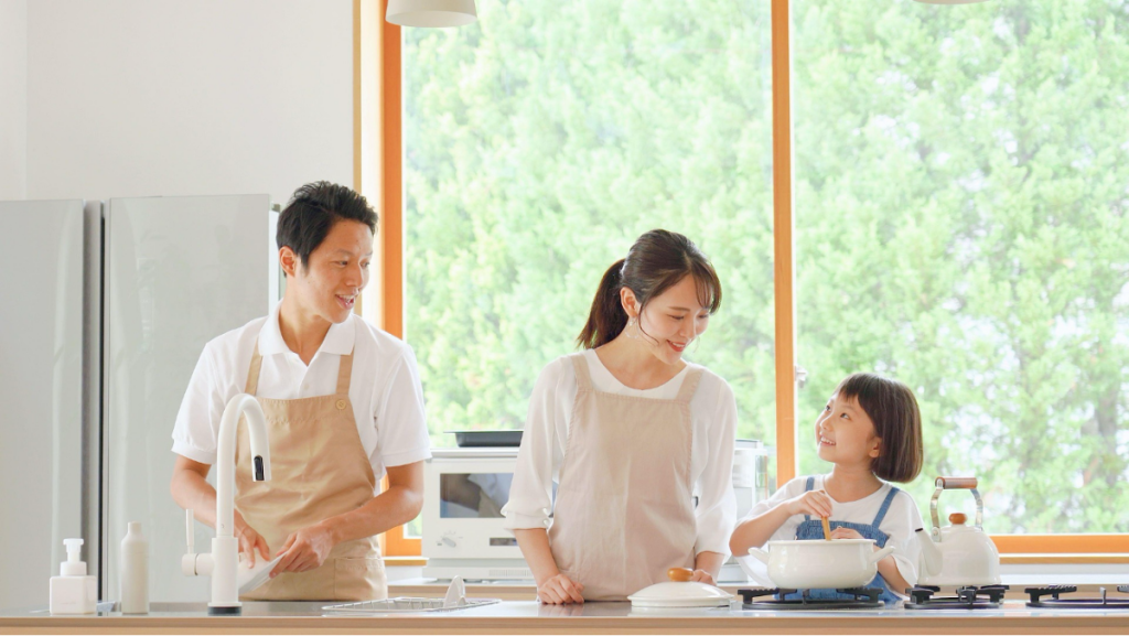 Upgrading Your Home Affordable Luxurious Improvements for Singaporean Families