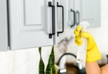 Photo of Cleaning Routines for Busy People: Keeping Your Home Clean on a Tight Schedule