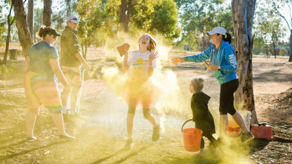 Family-Friendly Parks in Singapore Nature Adventures Await