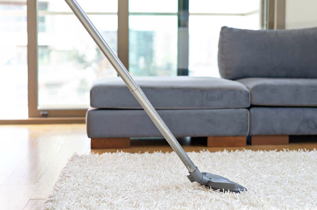 How Frequent Should You Schedule Carpet Cleaning Services?