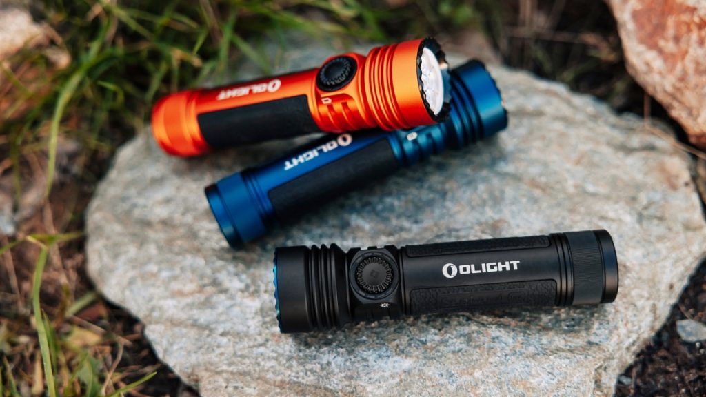 Olight Illuminating the Path with Innovation and Excellence