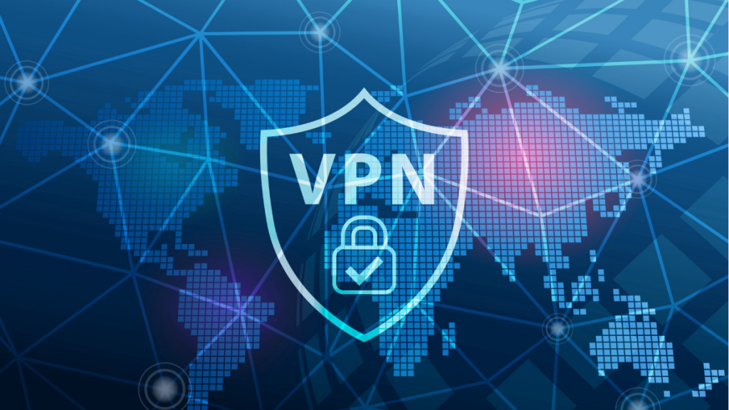 The Role of VPNs in Safeguarding Sensitive Business Data